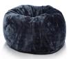 Bezug Sitzsack Sakwa L Shaggy Short Hair Sitzsäcke Sofa Haare Fell Sessel