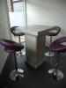 Bauholz Barset Kiel von www.exklusivdutchdesign.de