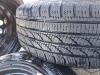 Winterreifen 3 er BMW zu verkaufen 205/  55R16 91H mit Felgen