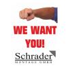 Industriemechaniker (m/  w/  d) Fachrichtung Maschinen- und Anlagentechnik