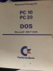 Pc dos Handbücher