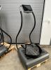Milon Milbration DUO WAVE Premium Vibrations Plate