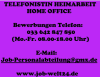 Telefonistin Job Heimarbeit Arbeit Homeoffice Jobangebote Stellenangebot Telefon