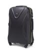 Reisekoffer Carbon ABS 5 Farben Zahlenschloss TSA Reisetasche 360° 30L stark