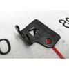 1027765-00-B ABS-Sensorhalterung vorne Tesla Modell X 1027765-00-B