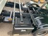 IVECO Kipper off. Kasten