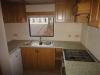 Cosalt Capri Mobilheim-Caravan,  Dauerwohnung,  Dauercamping zu Verkaufen