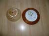 Runde Deckenlampe