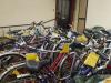 (218) 7 Gang 26 Zoll Rh 42 Gabel u Sattel gefedert mit Nabendynam