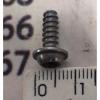 1038767-00-A Schraube PF 40x12 DELTA PT Tesla Modell X 1038767-00-A
