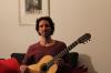 Internationaler Konzertgitarrist bietet Gitarrenunterricht (auch E-gitarre,  Ukul