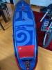 SUP Board: Starboard Atlas 12´0 x 33´´x6.0´´ 364 L,  Inflatable