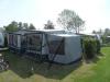 Caravelair Osiris 542 Standplatz bis 31.10.20 in Nieuwvliet,  NL