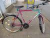 (233) 15 Gang 26 Zoll Rh 58