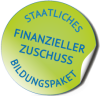 Wir bieten Nachhilfe über das Bildungspaket an - erledigen für Sie das gesamte b