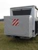 Linnepe Aluminiumlastenträger; Rollerträger,  Motorradträger