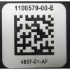 1100579-00-E Tesla Modell 3 Fußraumverkleidung des Fahrers 1100579-00-F