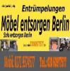 Haushaltsauflösung Entrümpelung Berlin