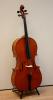 4/ 4 - Meistercello aus Mittenwald