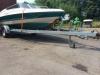 Fletcher Arrowstreak 17,  Sportboot,  Boot,  Gleiter