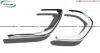 Triumph Spitfire MK4 bumper (1970-1974)
