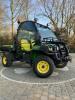 john deere gator xuv 855D
