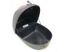 28 Liter Universal Roller Topcase Koffer Helmfach für Piaggio Sfera TPH Zip 50