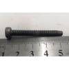 1111518-00-A Schraube SH,  M5X37,  STL [109],  ZNNI,  MAT Tesla Modell 3 1111518-00-