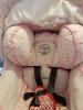 Babyautoschale