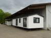 Mobilheim zu verkaufen Winterfest Dauercamping Ferienhaus
