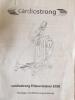 Cardiostrong Ex 90 Heimtrainer Crosstrainer