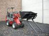 Weidemann 1250 CX35 - Schlepper,  Frontlader