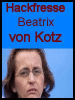 AFD Schwarzbuch - AfD wählen ist ein Verbrechen