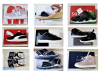 Restposten Markenschuhe für Babys,  Kinder und Teenager – GEOX,  ADIDAS,  Puma
