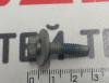 1031683-00-B Schraube HX M6x25 STL [9.8] ZNFL CON MAT {MSR_  MX_  M3} 1031683-00-B