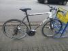 (100) 30 Gang 28 Zoll Rh 60 Alu - Rahmen