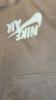 Nike Air Jordan x Travis Scott Pullover limitiert (L)