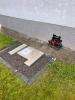 Fundamentbau für Wärmepumpen