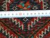 Orientteppich Belutsch alt 190x64 (T092)