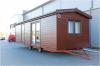 DMK Mobilheim zu verkaufen Ferienhaus Winterfest Wohnwagen