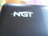 NGT Terminal tackle Box Karpfenangeln mit 180 Teile Nr. 1