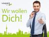 Wir suchen ab sofort KUNDENBETREUER (M/  W/  D) im Bereich Energie