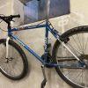 Top Mountainbike original aus Kanada
