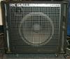  Bassbox Gallien-Krueger 115 RBH zu verkaufen