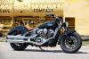 Original Indian Scout Bj. 2015 Auspuff Neu