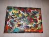 Acrylbild von PGerdaBallach neu