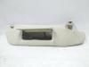 Rechte Sonnenblende ALC WHT Tesla Model S,  Model S REST 1050620-01-A