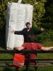 Big Bags (FIBC) in grossen Mengen