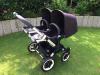 Bugaboo Donkey twin mit vielen Extras,  sehr gut erhalten!!!