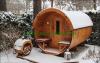 Fass Sauna,  Saunafass,  Sauna,  Saunakota,  Gartensauna,  Saunatonne,  Saunazubehör,  